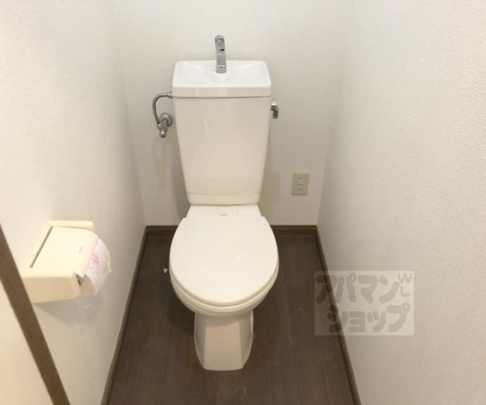 【第２藤栄ハイツ】間取