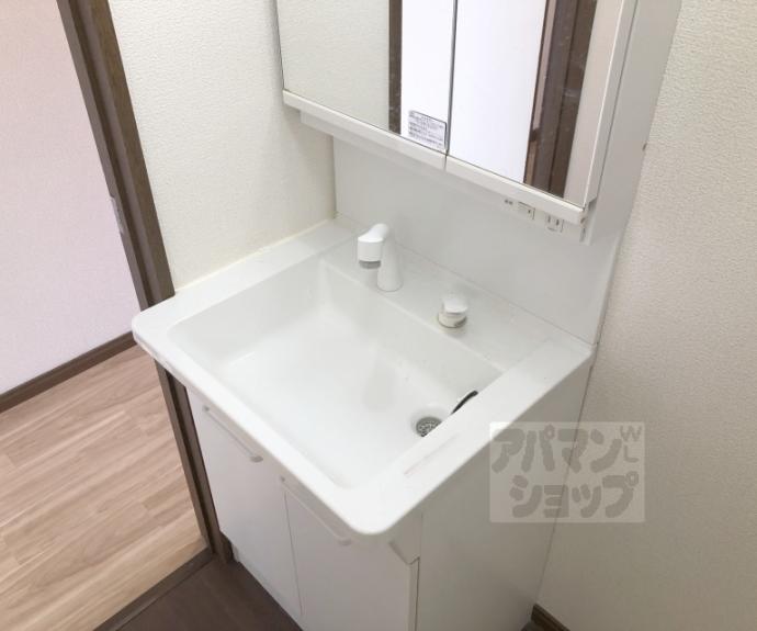 【第２藤栄ハイツ】間取