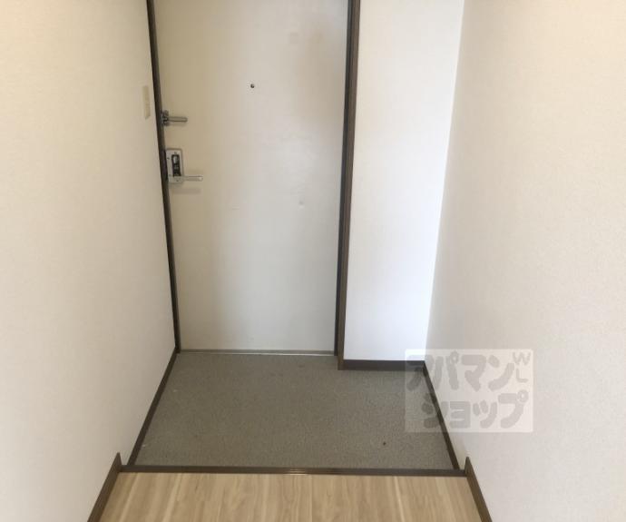 【第２藤栄ハイツ】間取