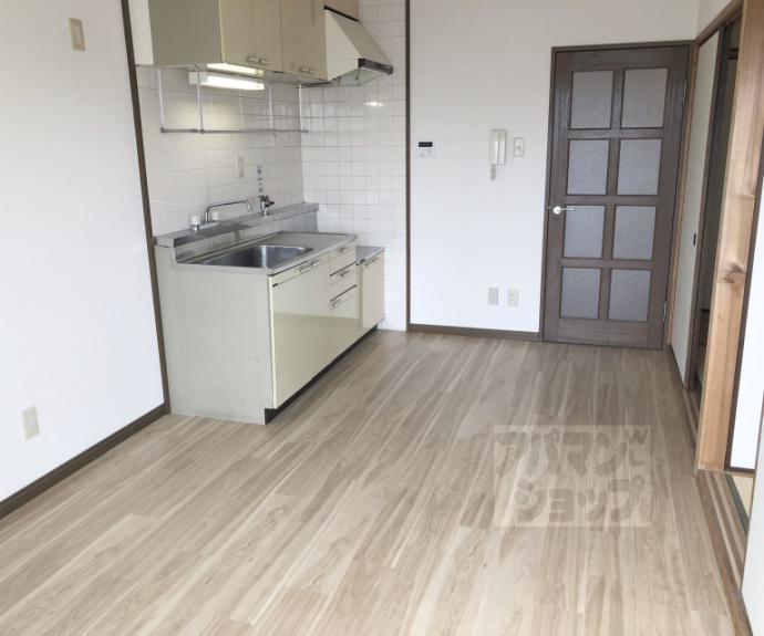 【第２藤栄ハイツ】間取