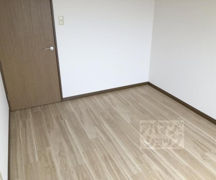 【第２藤栄ハイツ】間取