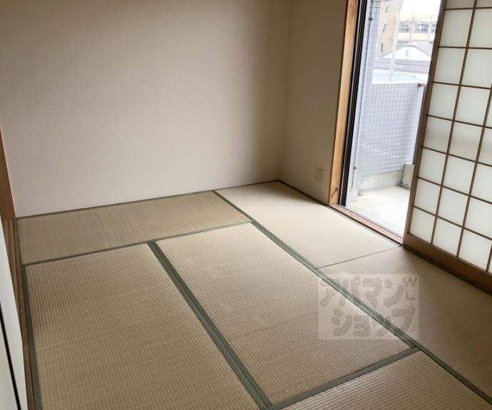 【第２藤栄ハイツ】間取