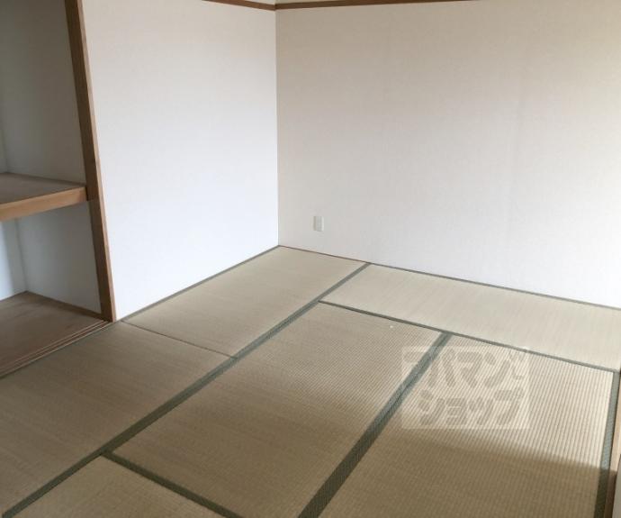 【第２藤栄ハイツ】間取