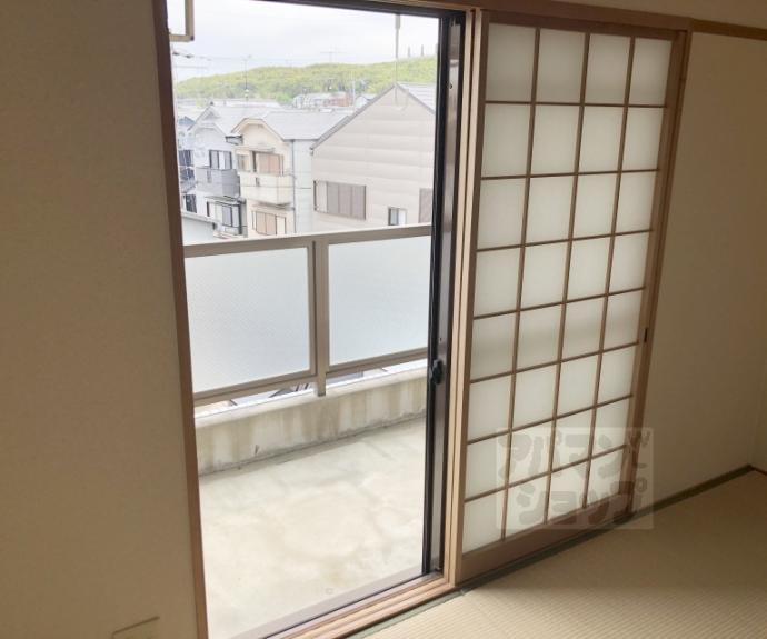 【第２藤栄ハイツ】間取