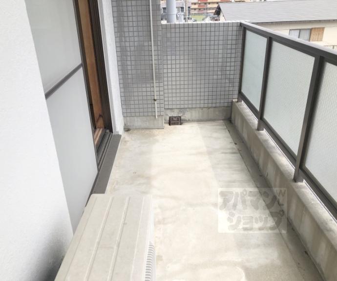 【第２藤栄ハイツ】間取