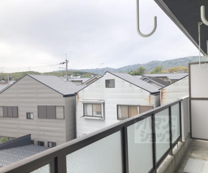 【第２藤栄ハイツ】間取