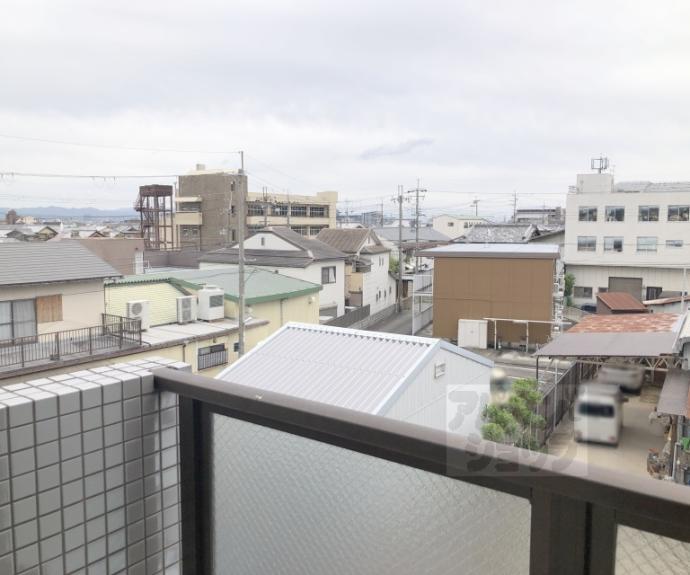 【第２藤栄ハイツ】間取