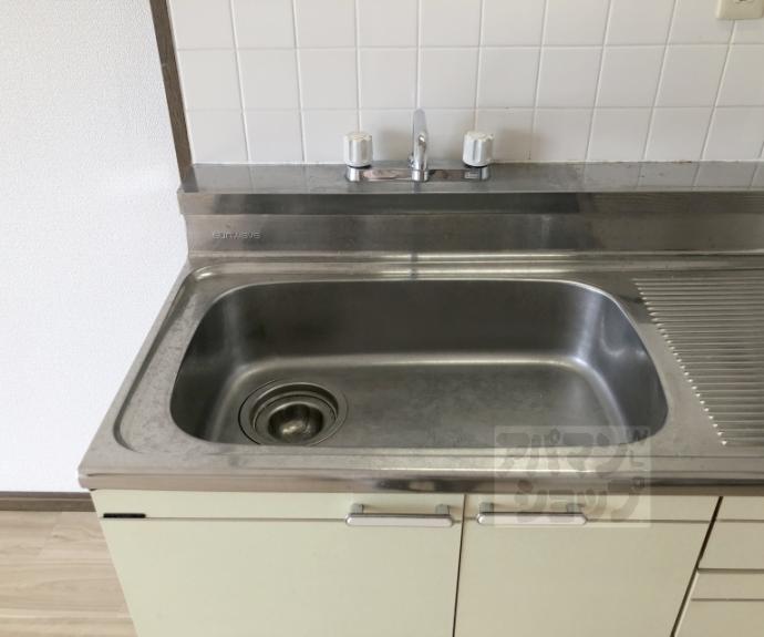 【第２藤栄ハイツ】間取