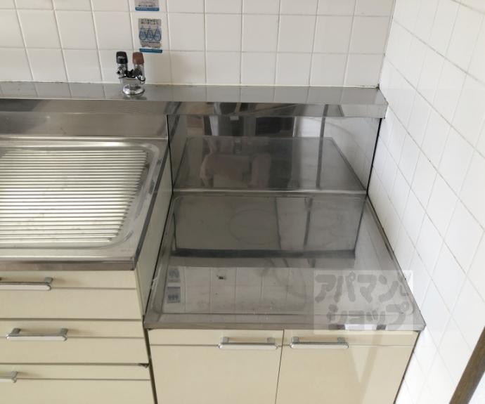 【第２藤栄ハイツ】間取