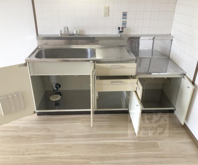 【第２藤栄ハイツ】間取