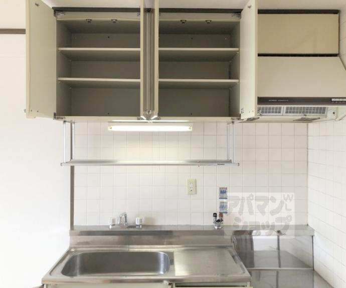 【第２藤栄ハイツ】間取