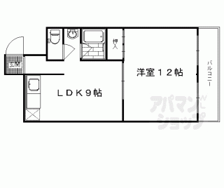 【桂川テラス】
