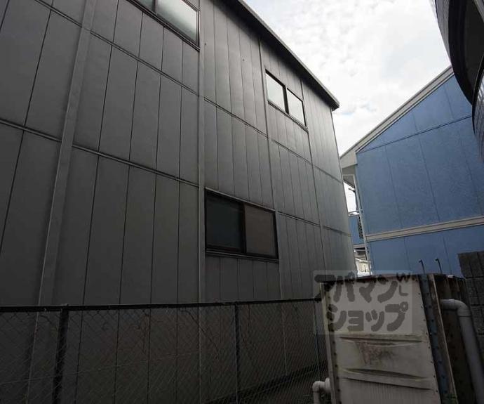 【桂川テラス】間取