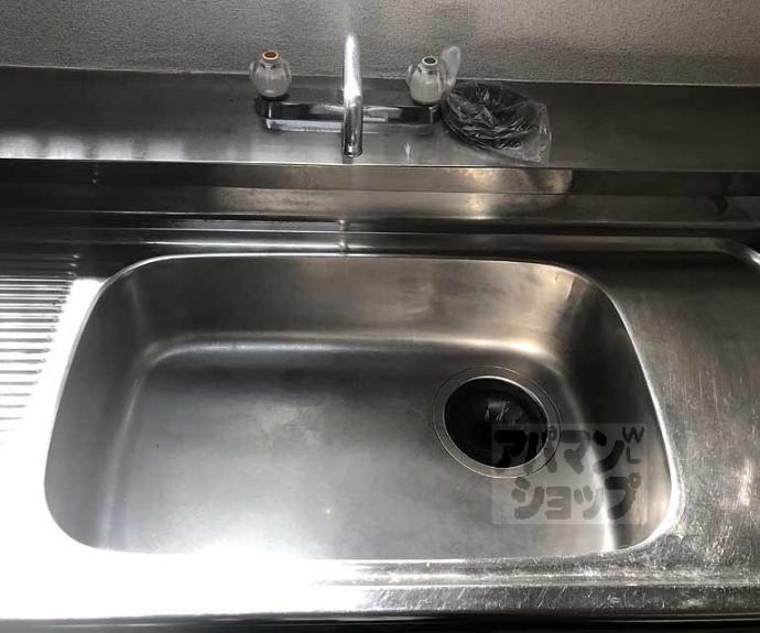 【桂川テラス】間取