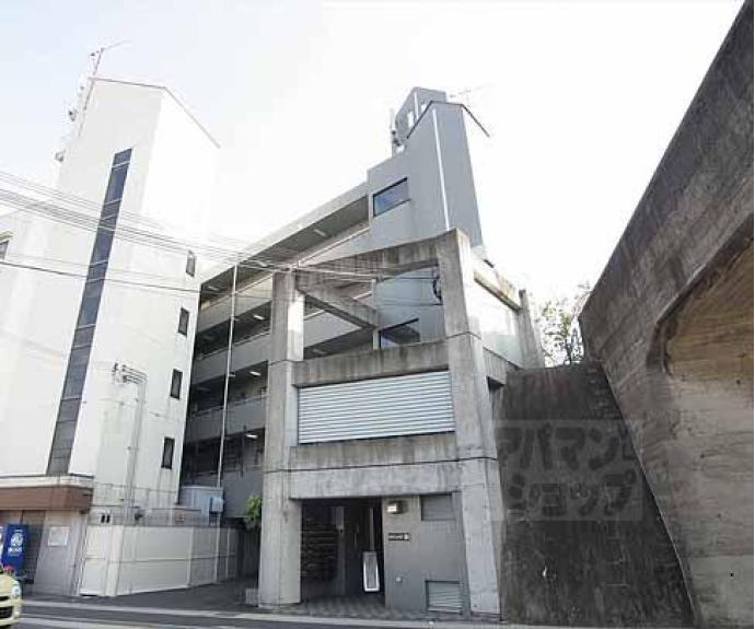 【第Ⅲシェモア桂】間取