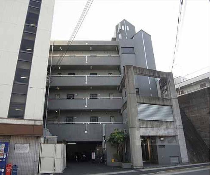 【第Ⅲシェモア桂】間取