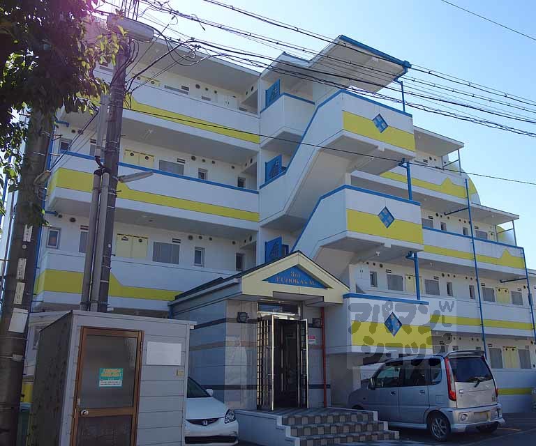 第３藤岡マンション