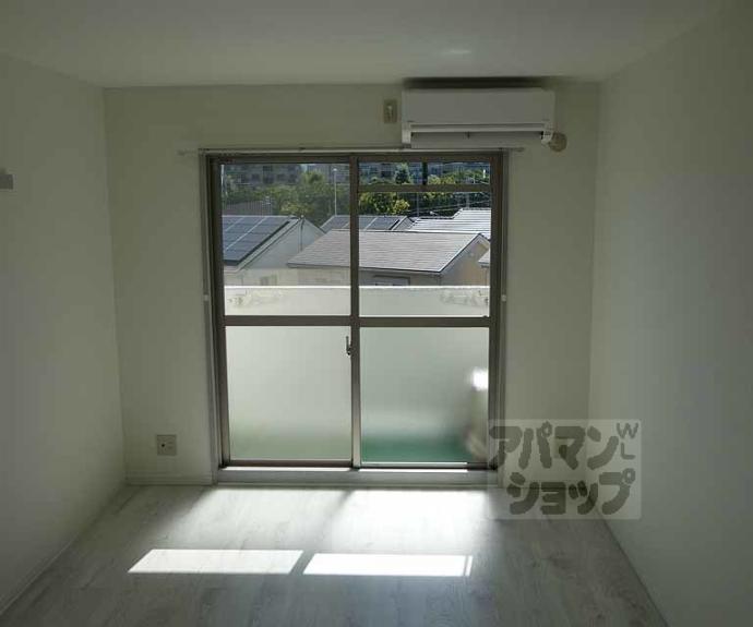 【第３藤岡マンション】間取