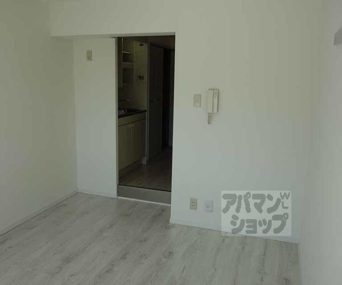 【第３藤岡マンション】間取