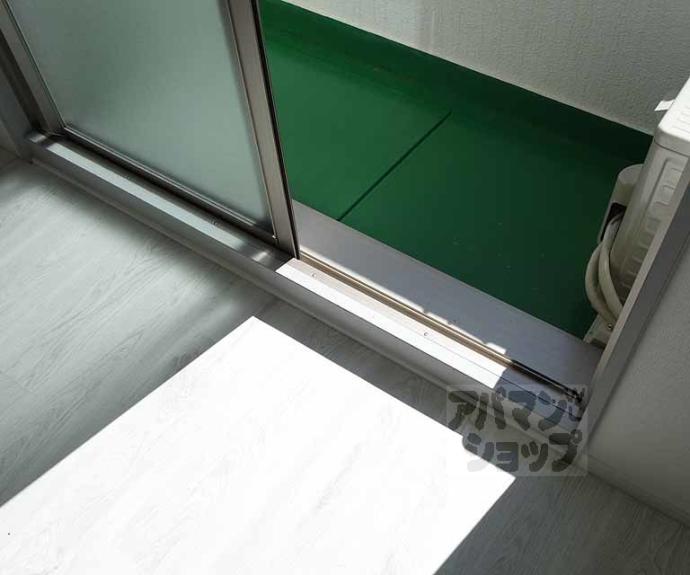 【第３藤岡マンション】間取