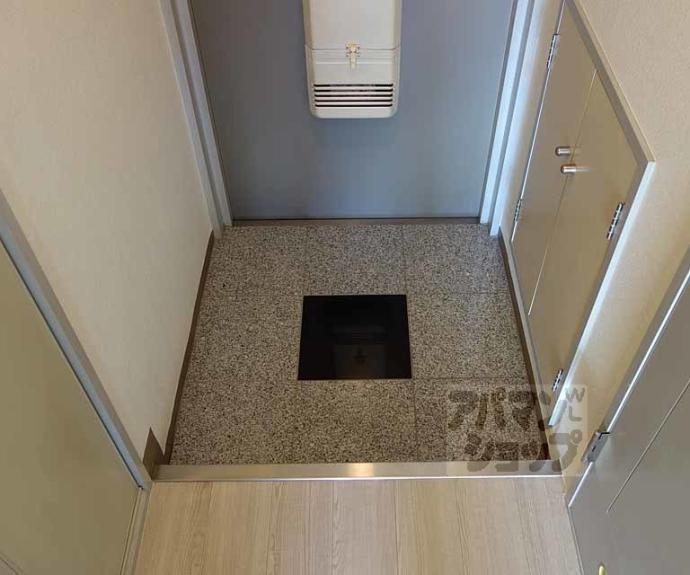 【第３藤岡マンション】間取