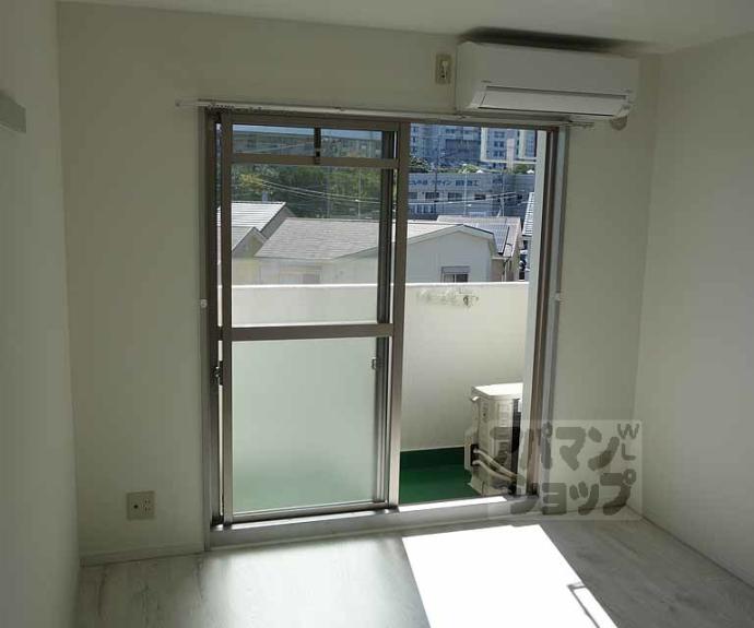 【第３藤岡マンション】間取