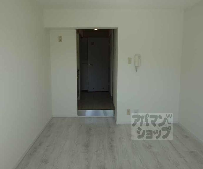 【第３藤岡マンション】間取