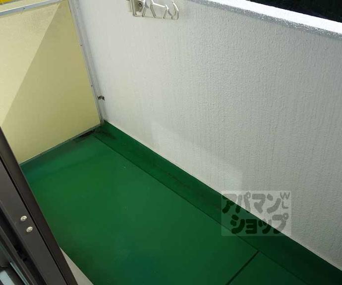 【第３藤岡マンション】間取