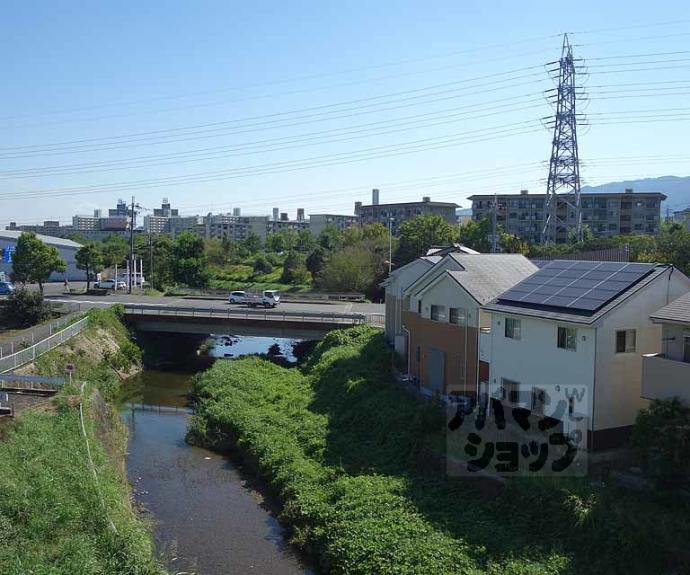 【第３藤岡マンション】間取