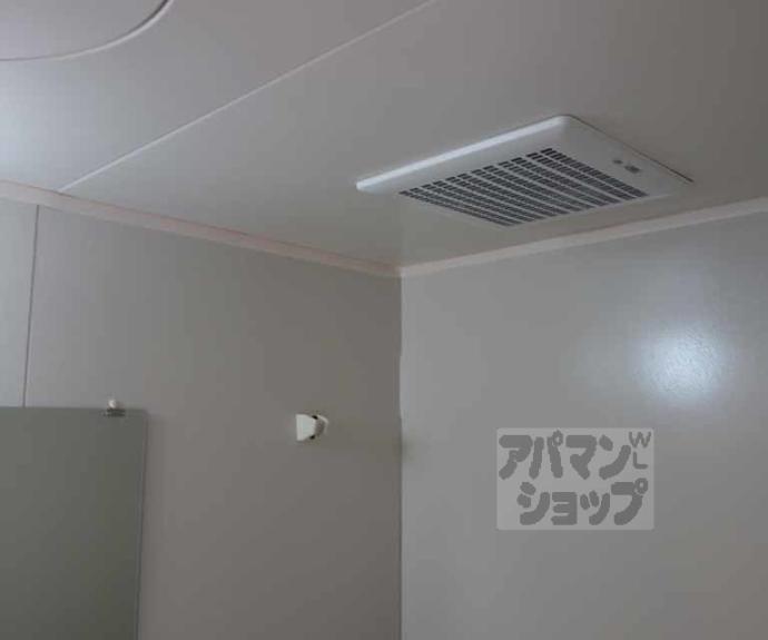 【第３藤岡マンション】間取