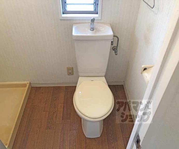 【第３藤岡マンション】間取