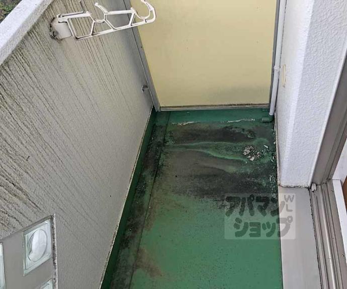 【第３藤岡マンション】間取