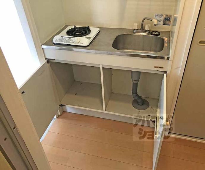 【第３藤岡マンション】間取