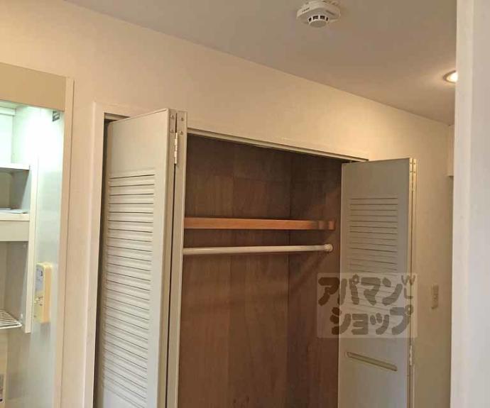 【第３藤岡マンション】間取