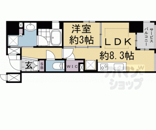 【ソルティア京都四条堀川】