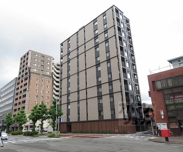 ソルティア京都四条堀川