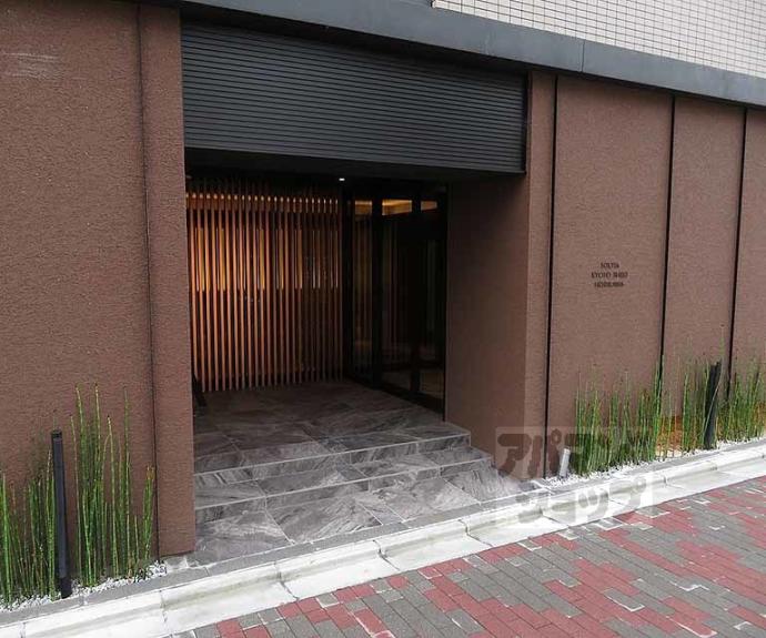 【ソルティア京都四条堀川】