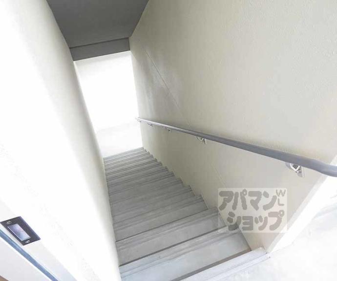 【ソルティア京都四条堀川】