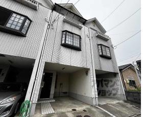 山ノ内中畑町２５－１０貸家：
