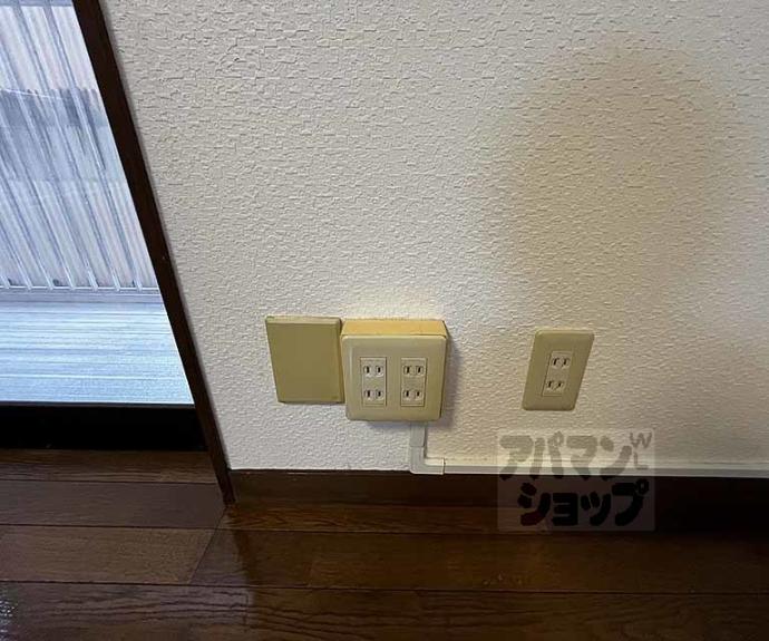 【山ノ内中畑町２５－１０貸家】