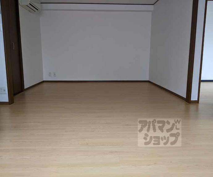 【Ｃｈｏｅｉ第５コーポ中川】間取