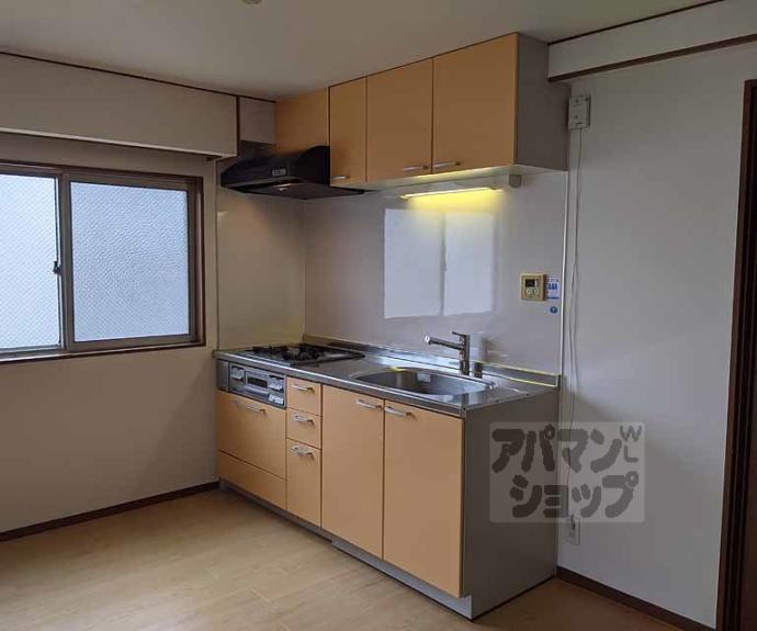 【Ｃｈｏｅｉ第５コーポ中川】間取