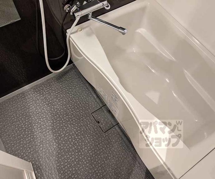 【Ｃｈｏｅｉ第５コーポ中川】間取