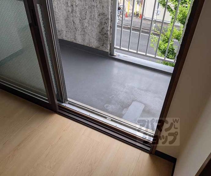 【Ｃｈｏｅｉ第５コーポ中川】間取