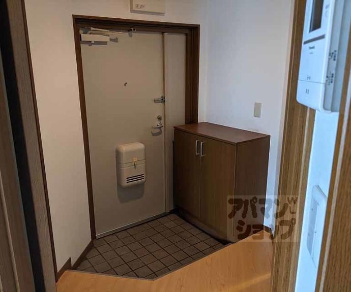 【Ｃｈｏｅｉ第５コーポ中川】間取