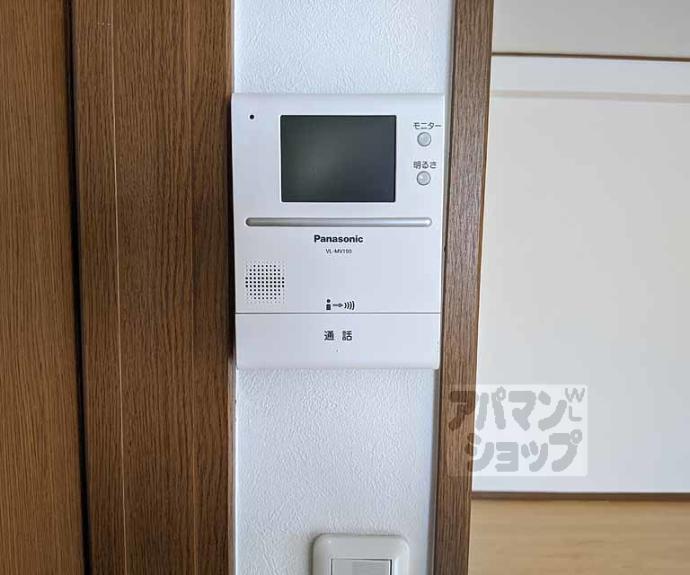 【Ｃｈｏｅｉ第５コーポ中川】間取