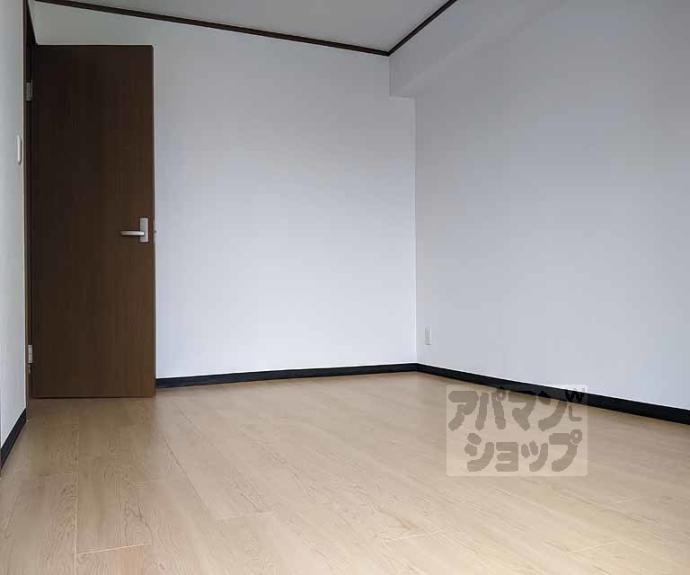 【Ｃｈｏｅｉ第５コーポ中川】間取