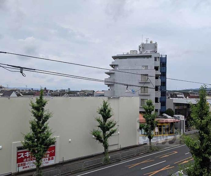 【Ｃｈｏｅｉ第５コーポ中川】間取