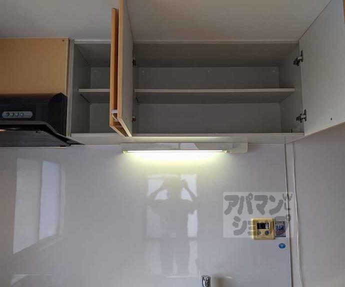 【Ｃｈｏｅｉ第５コーポ中川】間取