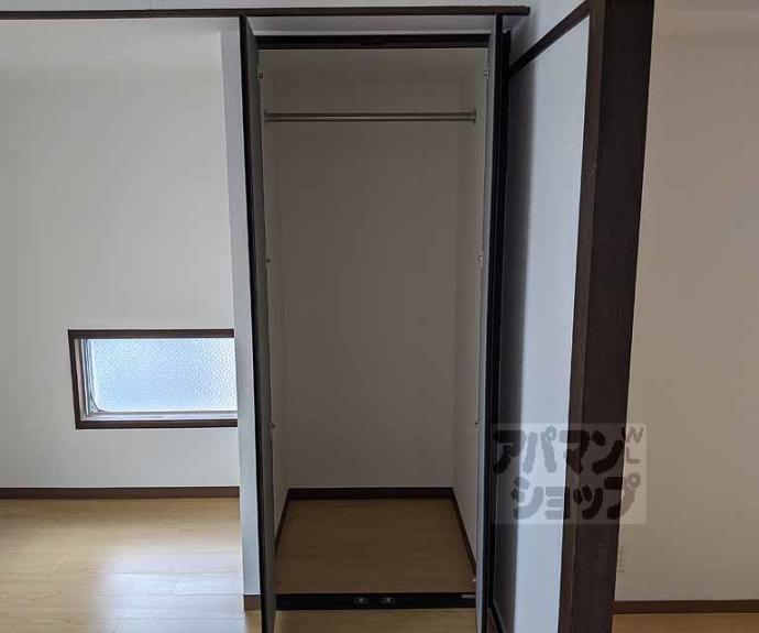 【Ｃｈｏｅｉ第５コーポ中川】間取